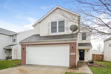 5731 Congressional Pl Indianapolis, IN 46235